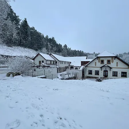 Tříletý Mlýn