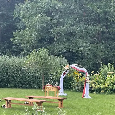 Trilety Mlyn Vendégház 3*