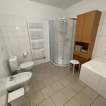 Tříletý Mlýn Penzion