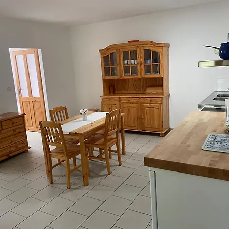 Vendégház Trilety Mlyn