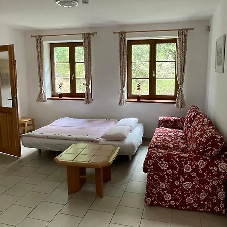 Trilety Mlyn Vendégház 3*