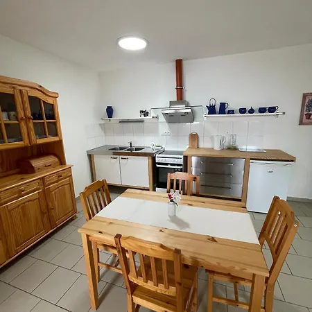 Vendégház Trilety Mlyn 3*