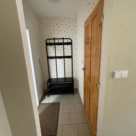 Vendégház Trilety Mlyn Police