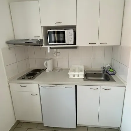 Tříletý Mlýn