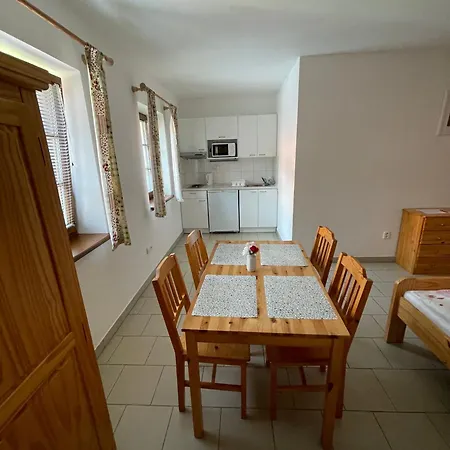 Trilety Mlyn Vendégház