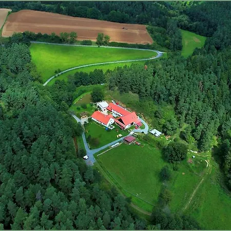 Vendégház Trilety Mlyn 3*