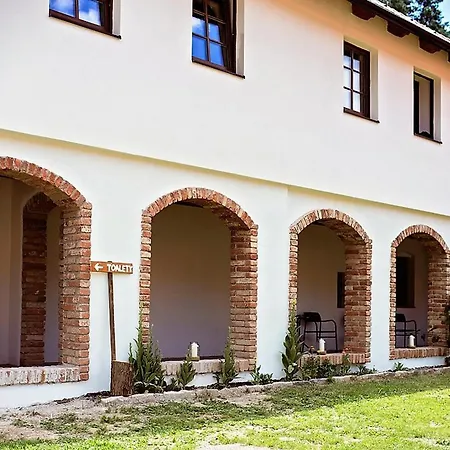 Tříletý Mlýn