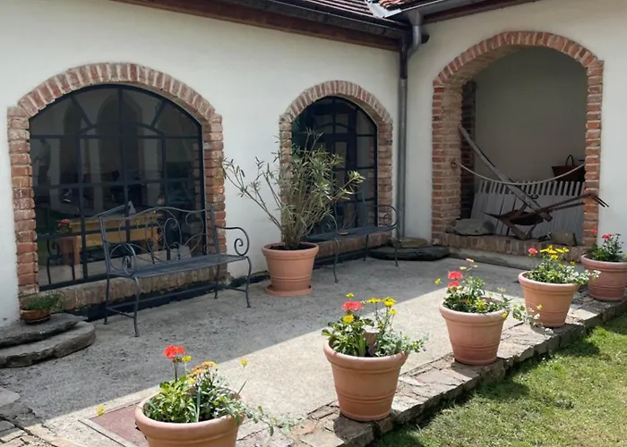 Pensión Trilety Mlyn 3*
