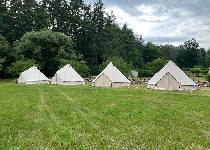 Trilety Mlyn Pensión 3*