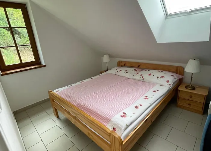 Trilety Mlyn 3* Police (Trebic)