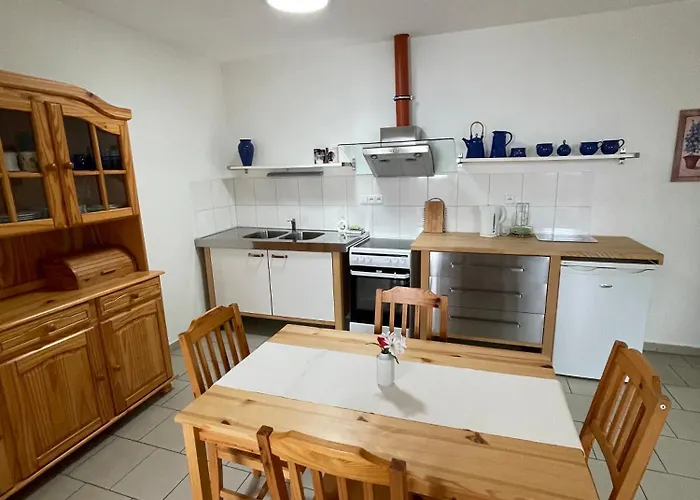 Pensión Trilety Mlyn 3*